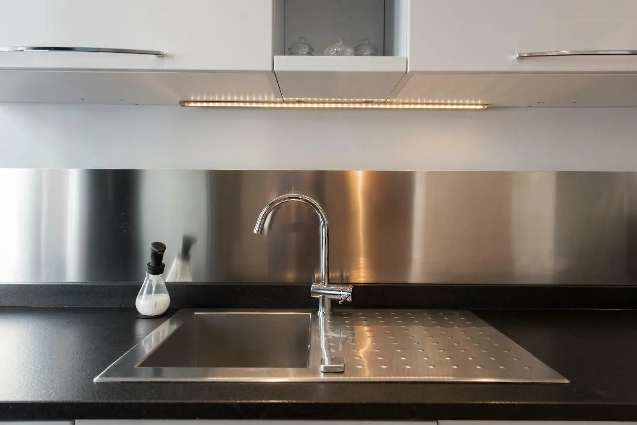 Apartment F3 Plein Centre Plage A 50 M Saint-Raphael