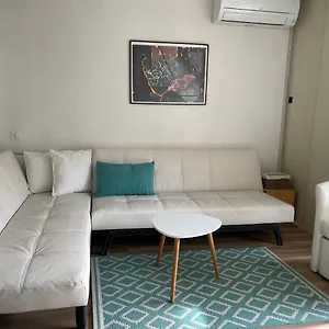  Appartement Mexico Raphael