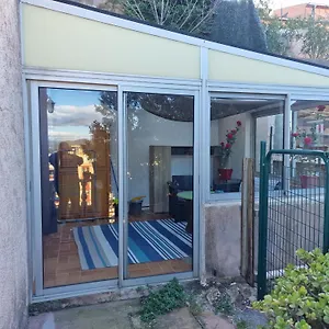  Appartement Ravissant Centre Saint-raphael Piscine